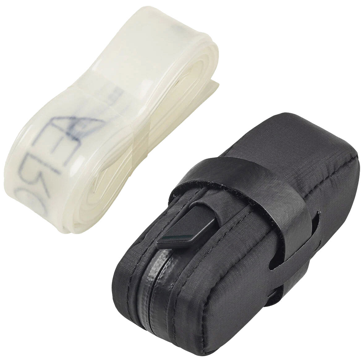 Schwalbe aerothan saddlebag race
