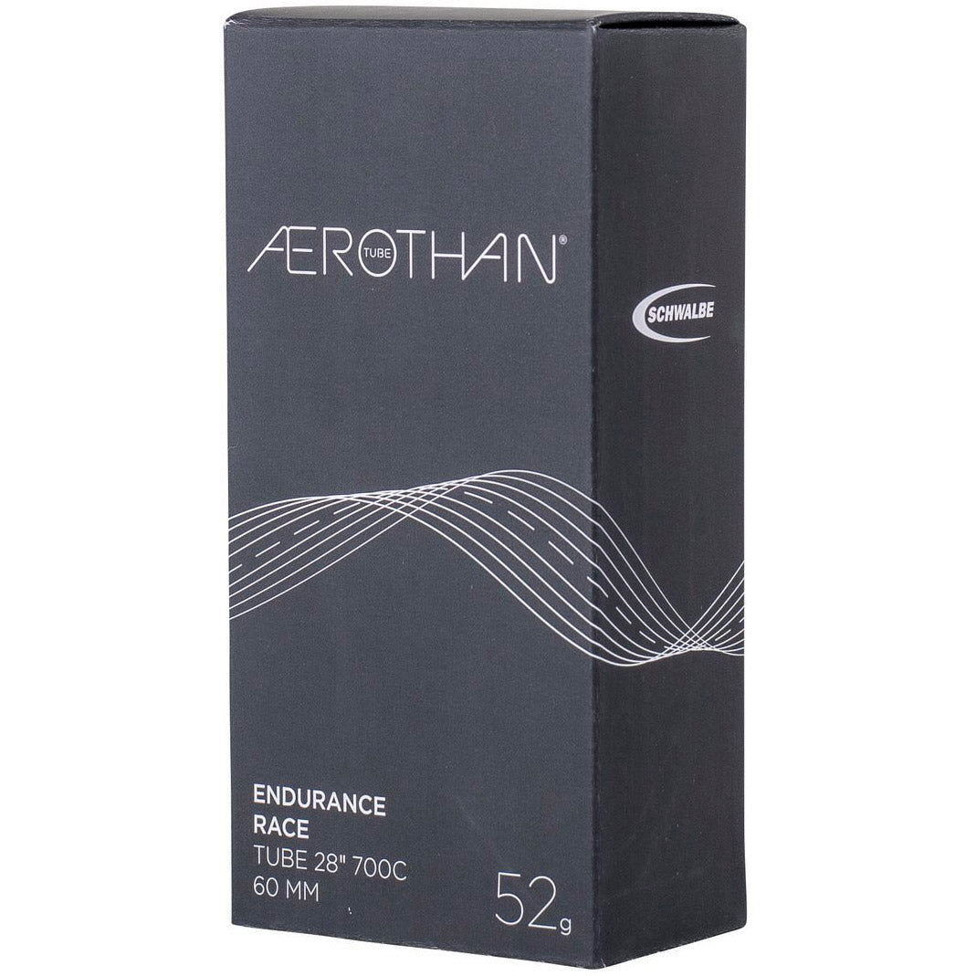 Schwalbe Binnenband SV16E Aerothan 28 35-622 IB TPU 60mm