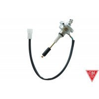 Benzinekraan Vivacity Zenith Electrich