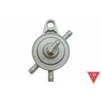 Omg benzinekraan peugeot v-click zip 4-takt