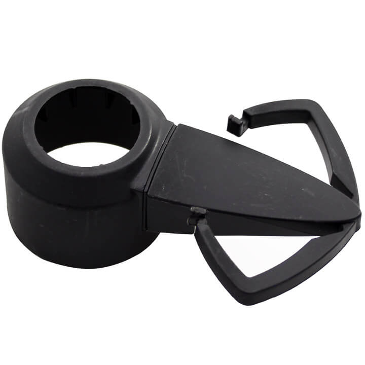 Hesling kabelhouder voor stuurpen 22,2