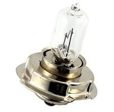 Bosma kraaglamp 12v 15w p26s halogeen