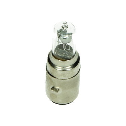 Bosma duplolamp 6v 25 25w ba20d halogeen