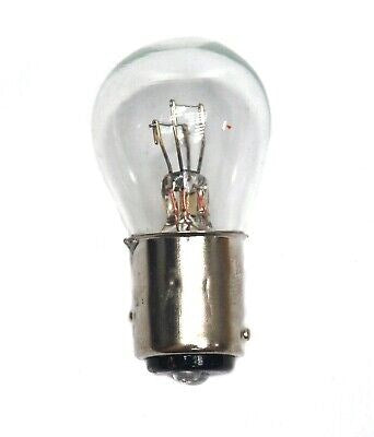 A-duplo lamp 6v 18 5w bay15d