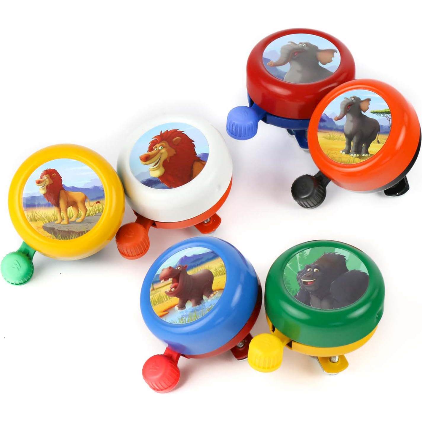 Appelez le règne animal