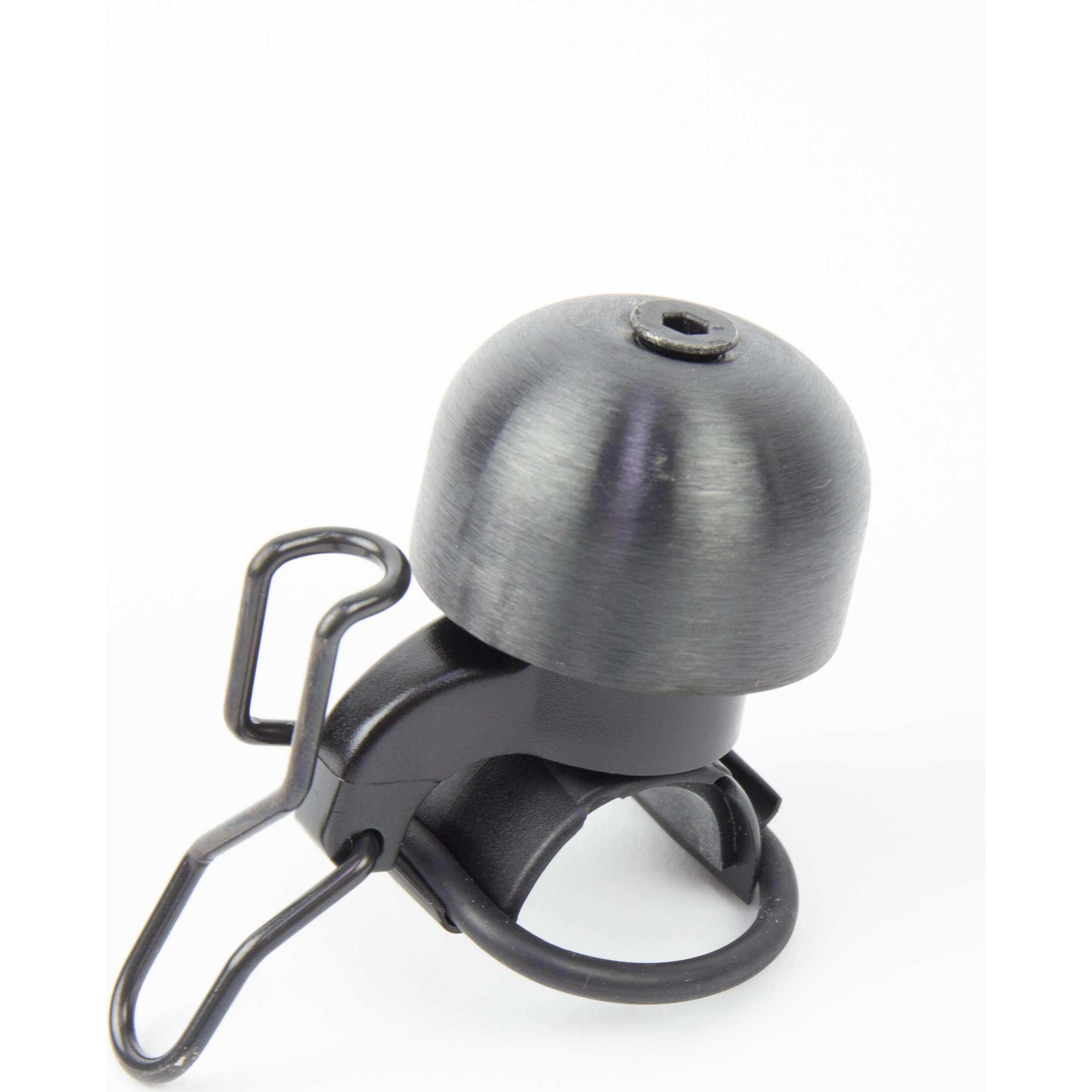 Qibbel widek fietsbel paperclip xxl bell widek paperclip xxl black black