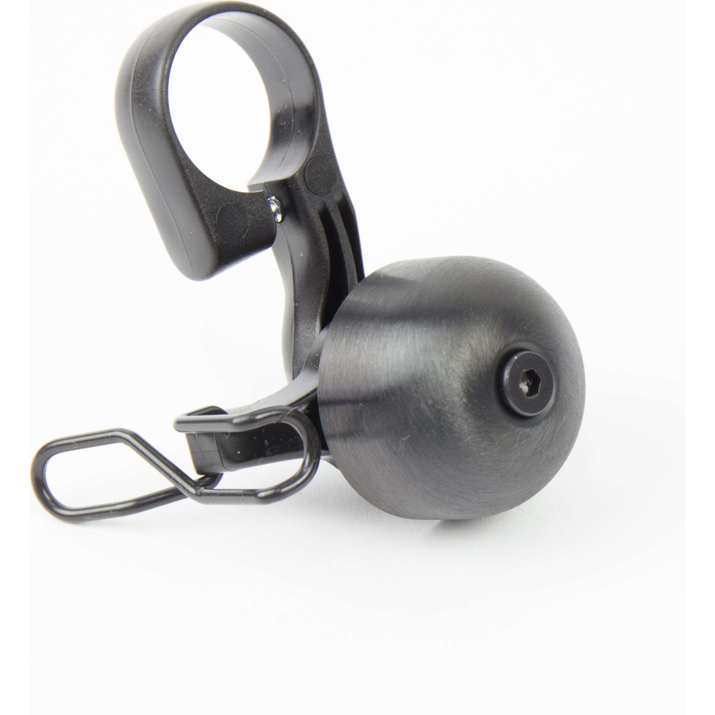 Qibbel widek fietsbel e-bike bell widek e-bike black black