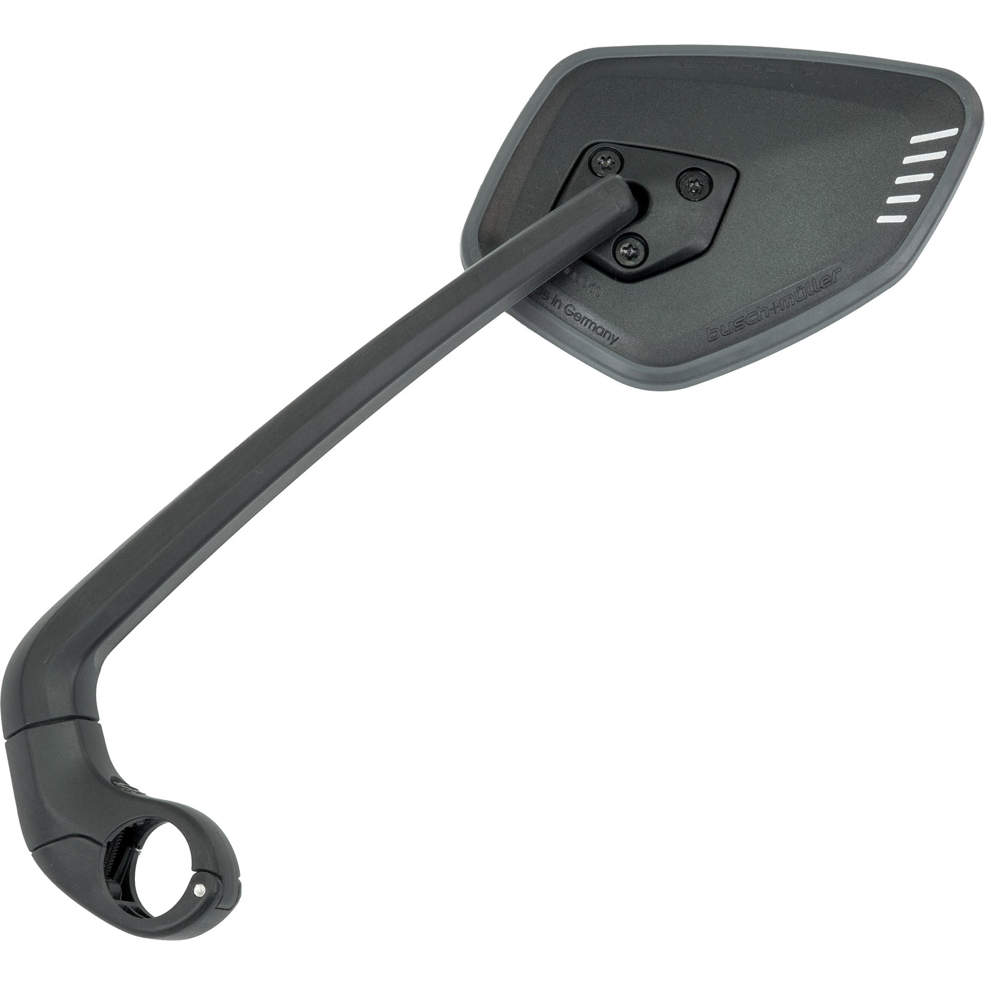 Busch muller busch müller spiegel cycle star e met geheugenfunctie