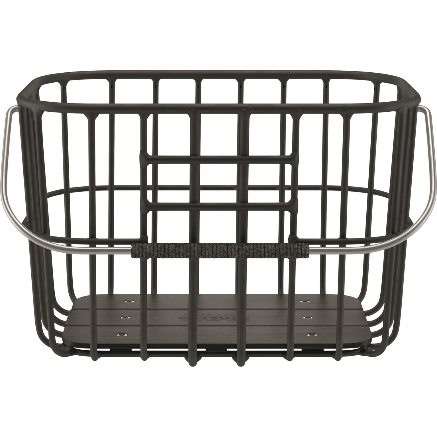 Brooks Hoxton Mand 25L Zwart 38x26x26cm