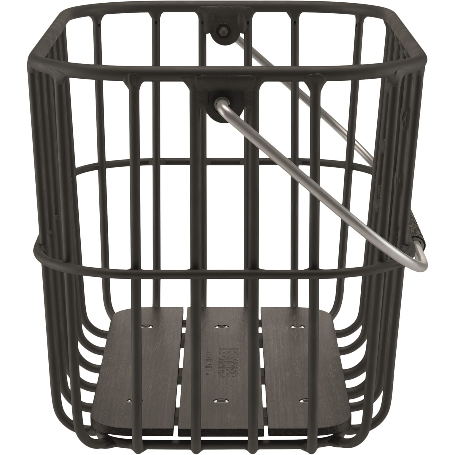 Brooks Hoxton Mand 25L Zwart 38x26x26cm