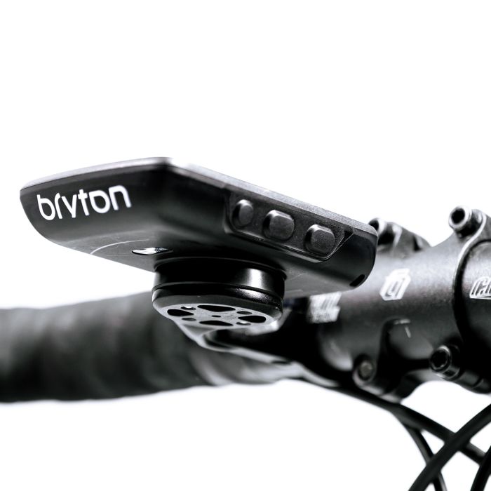 Bryton rider 650 t