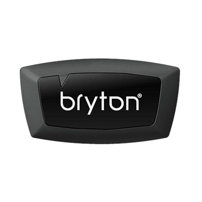 Bryton smart hrm