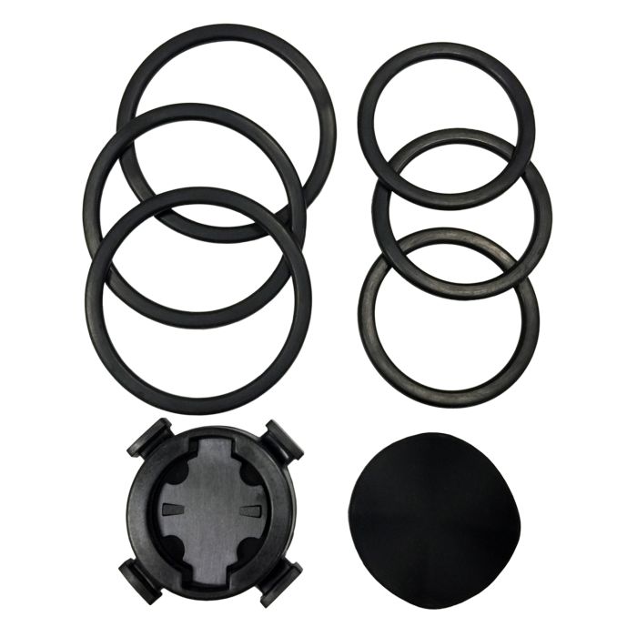 Bryton bike mount for rider