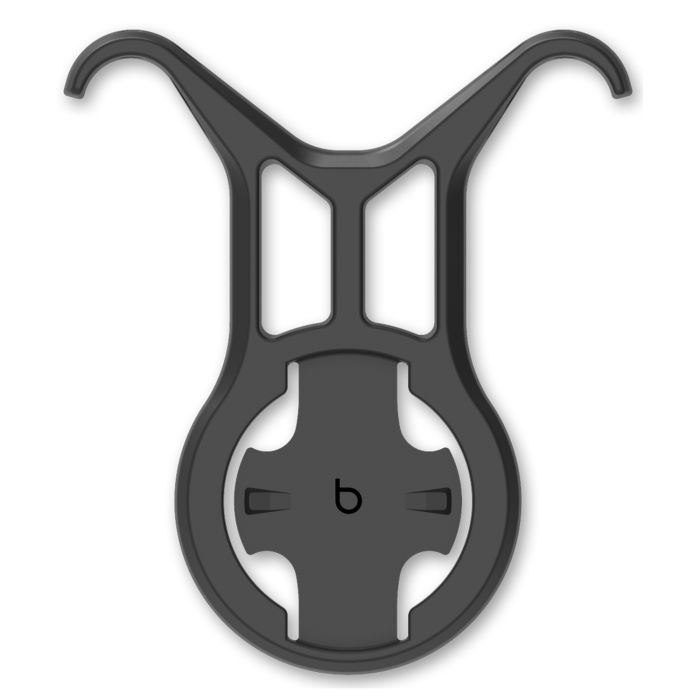 Bryton gardia saddle mount