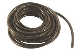 Rol een 5m bougiekabel dik 7mm