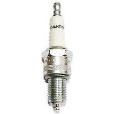 Bougie d'allumage champion injection piaggio rg6yca