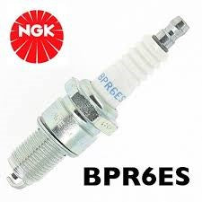 bougie ngk bpr6es