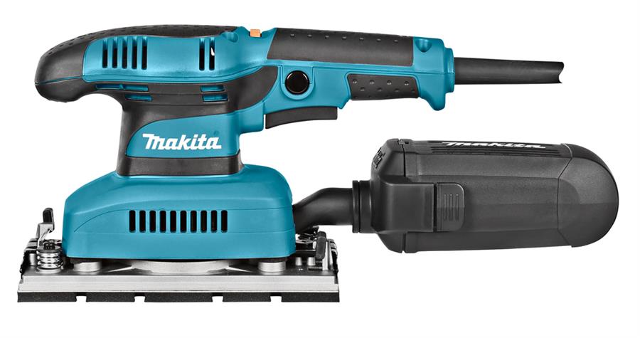 Makita vlakschuurmachine 93x185mm 230v