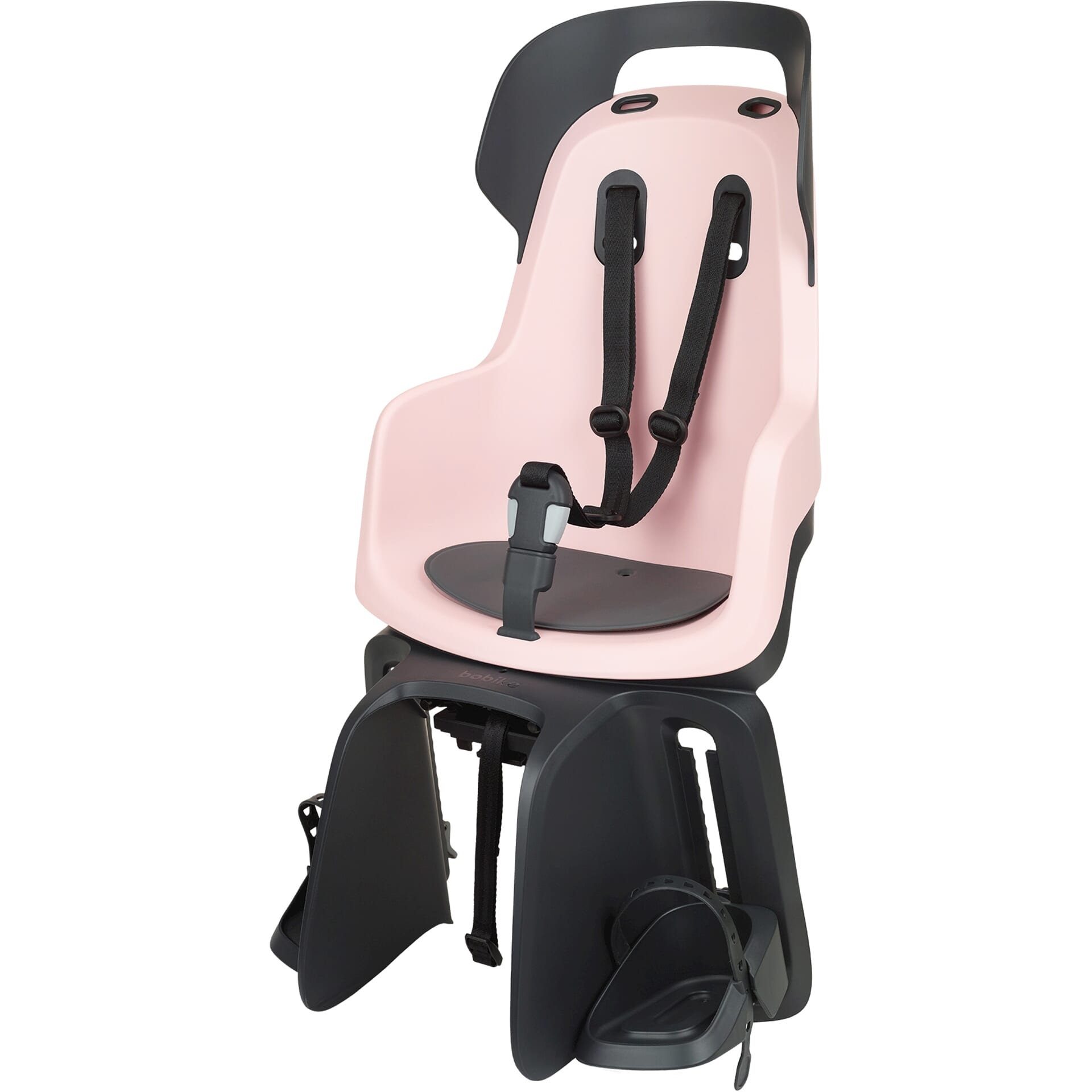 Zitje Bobike maxi go cotton candy roze