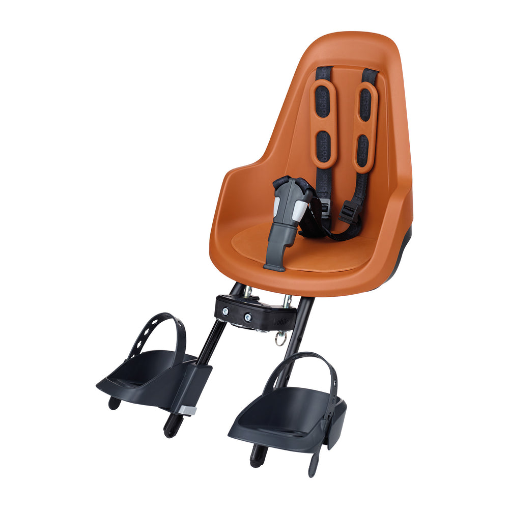 Bobike zitje mini one chocoladebruin
