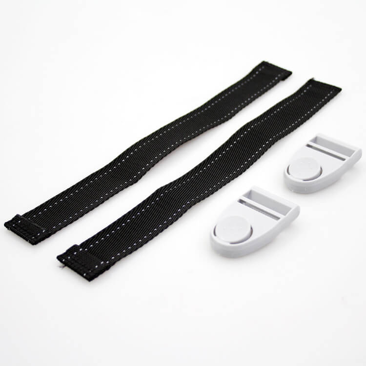 Bobike voetenbakriem set exclusief