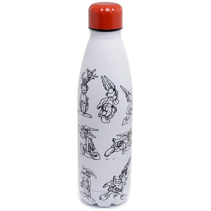 Asterix thermosfles 500ml
