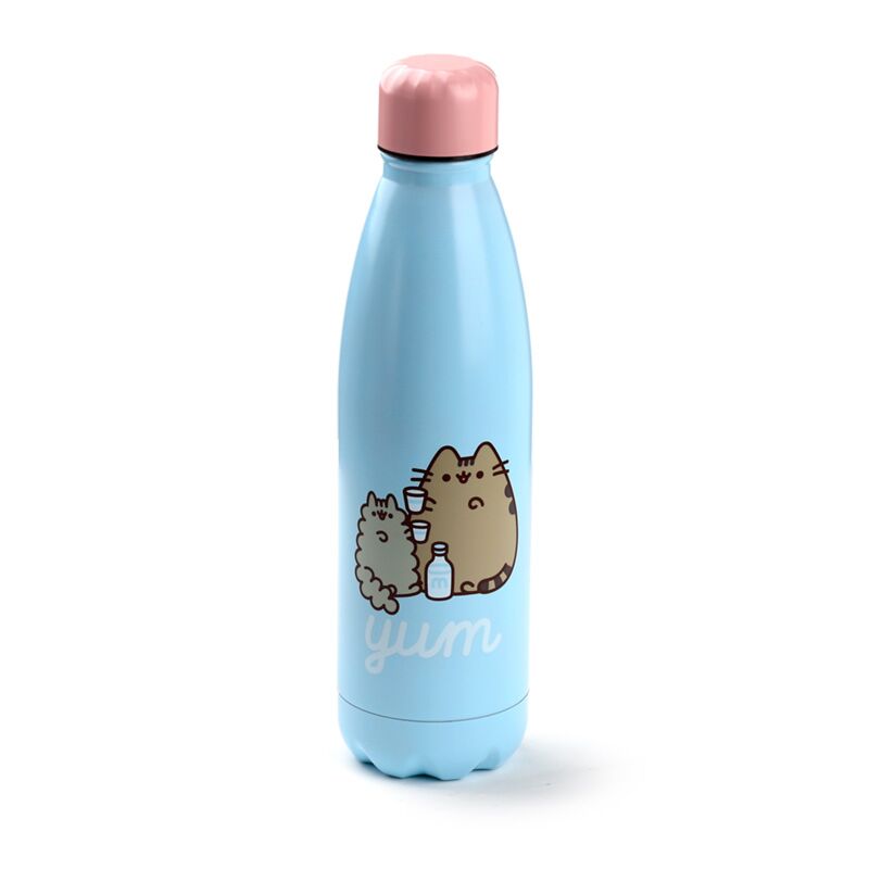 Union pusheen foodie kat thermosfles 500ml