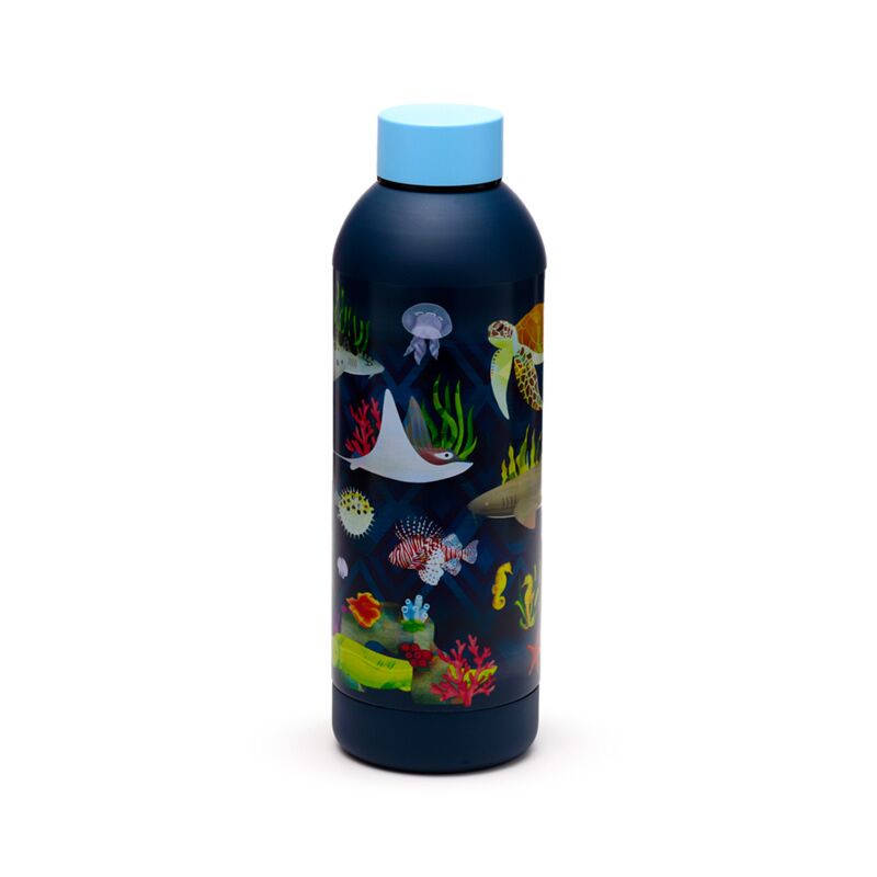 Marine Kingdom thermosflessen 530ml
