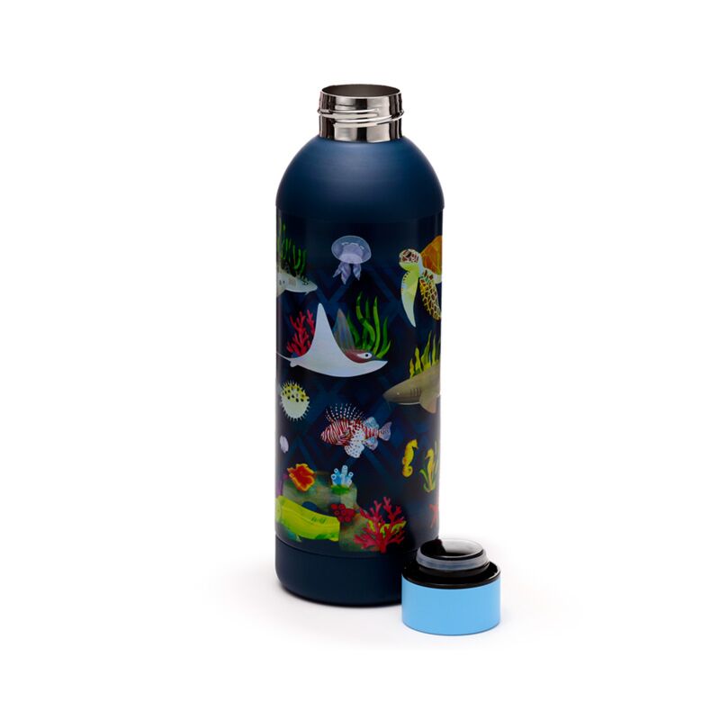 Marine Kingdom thermosflessen 530ml