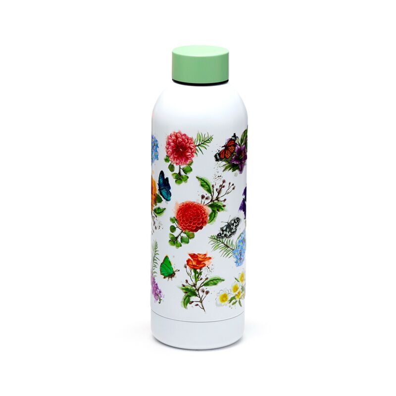 Vlinderweiden thermosfles 530ml