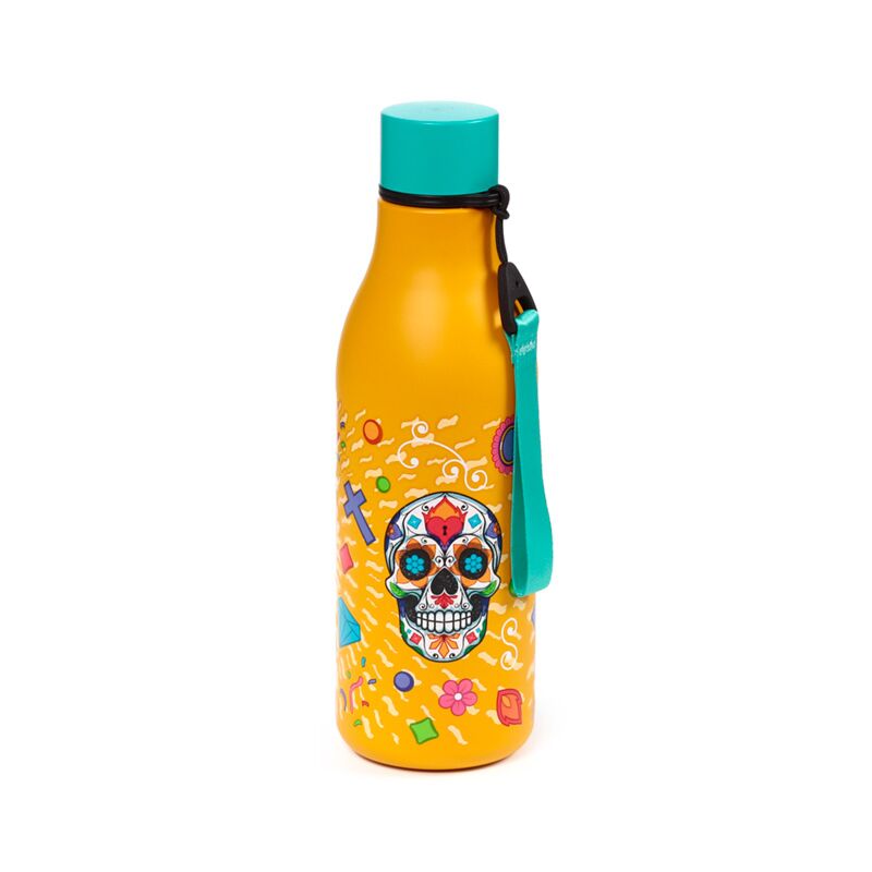 Dia de los muertosthermosfles 500ml