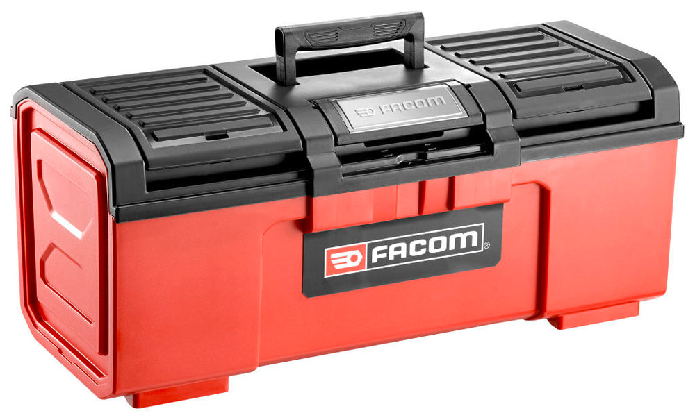 Facom opbergkoffer met automatische vergrendeling 24 - bp.c24npb