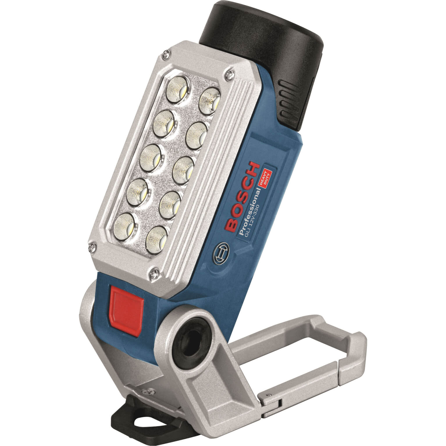 Bosch Prof acculamp GLI 12 V-330 excl