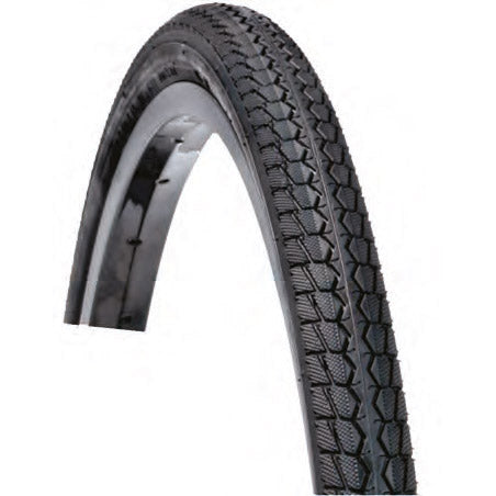 Bobike dutch perfect draadband no flat 37-406 zwart