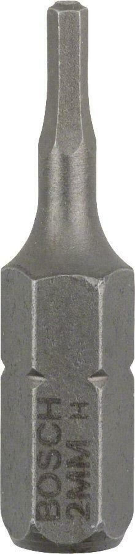 Bosch Prof schroefbit inbus HEX2 (3)