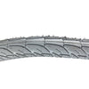 Dutchperfect dutch perfect draadband no puncture 47-622 grijs