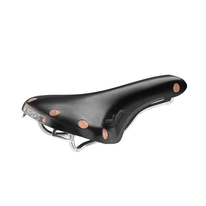 Brooks swift - black