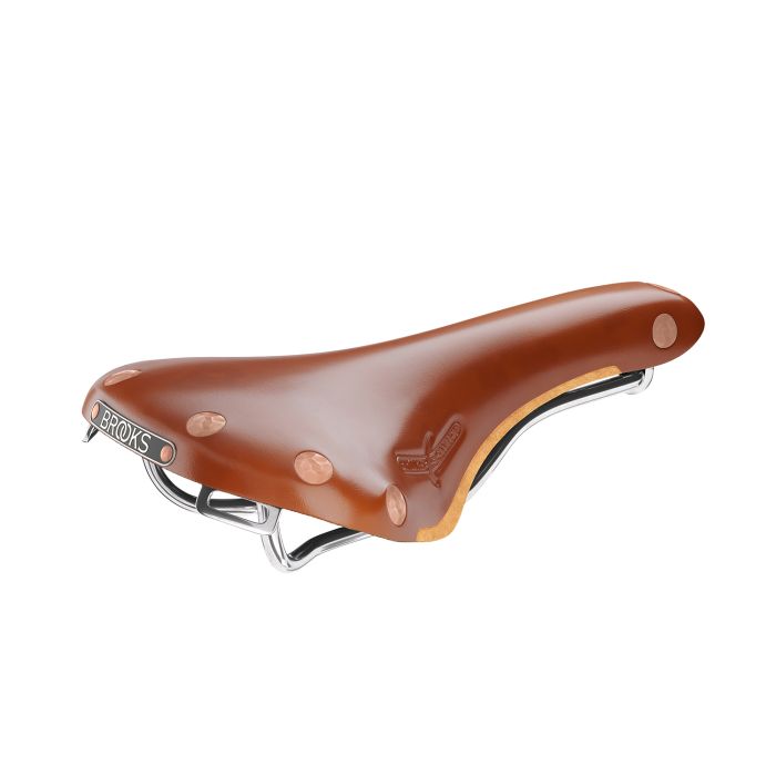 Brooks Zadel B360 Swift heren slijpen