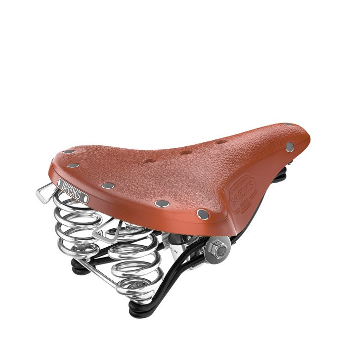 Brooks Zadel B66S dames honen
