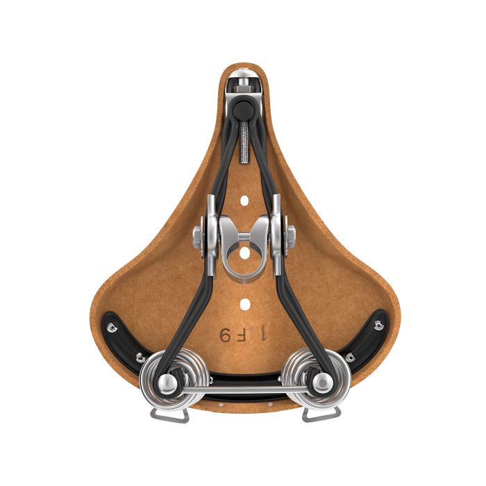 Brooks Zadel B66S dames honen