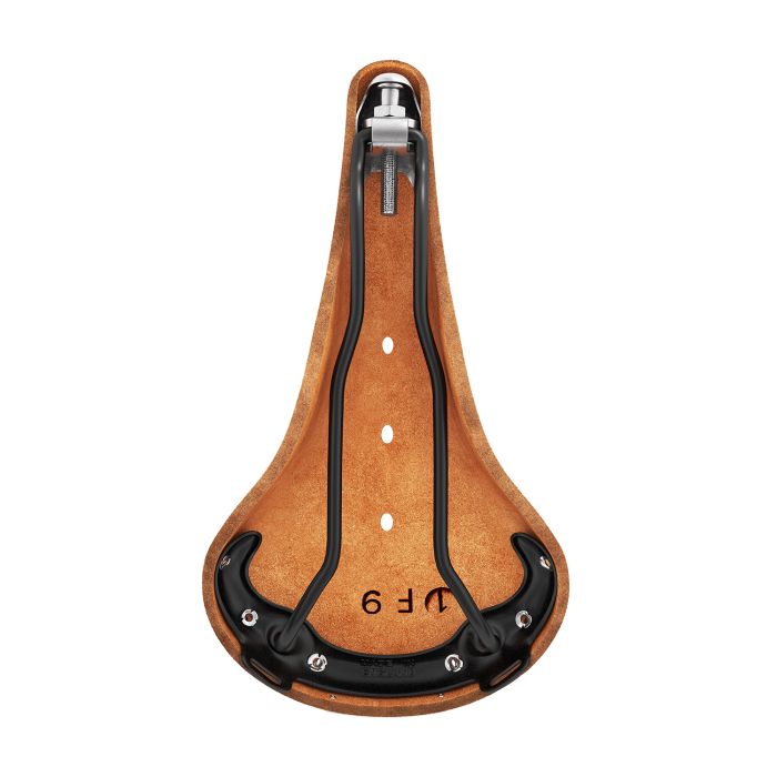 Brooks Zadel B17 smal slijpen