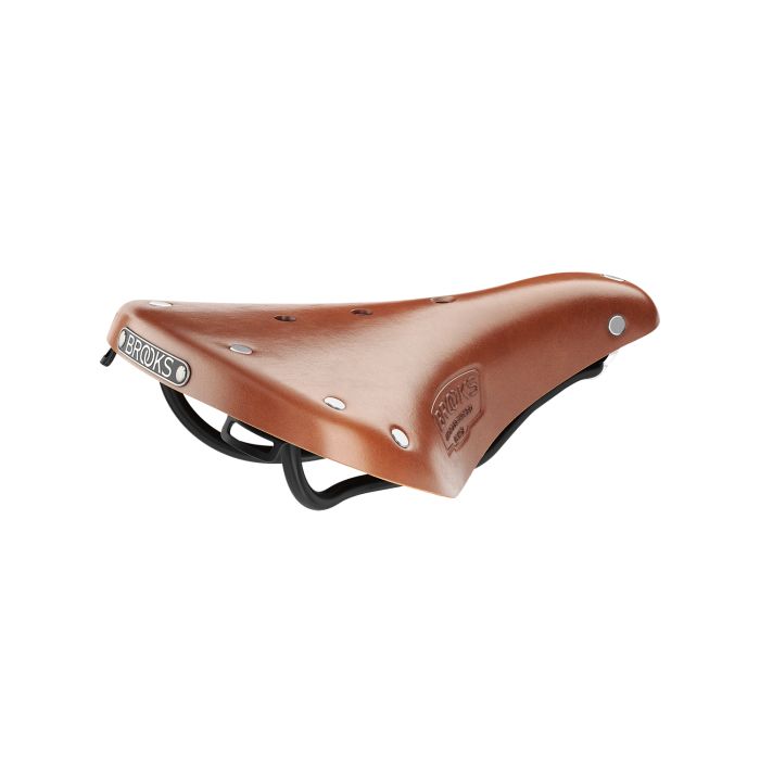 Brooks Zadel B17S dames slijpen