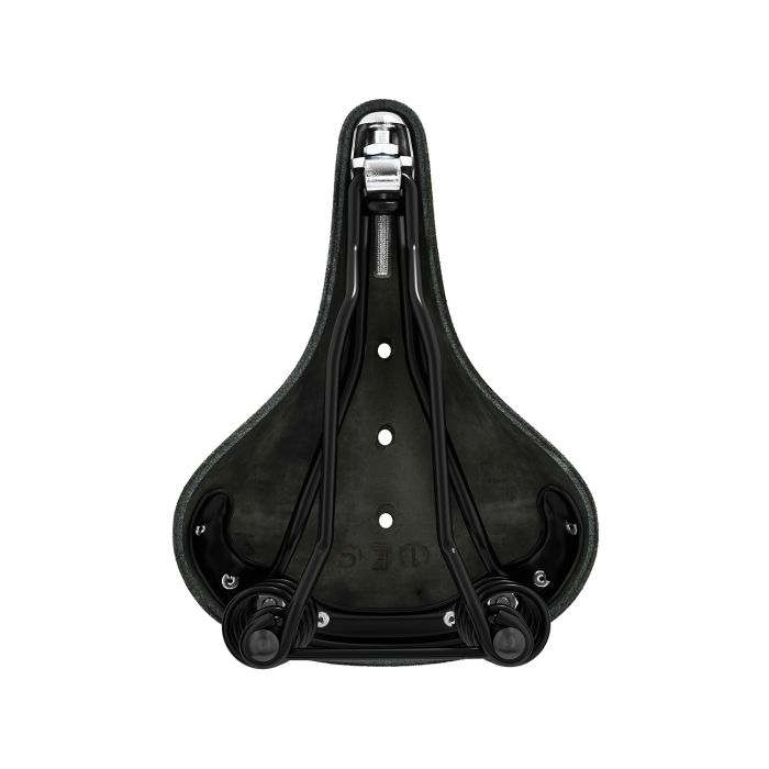 Brooks flyer short - black