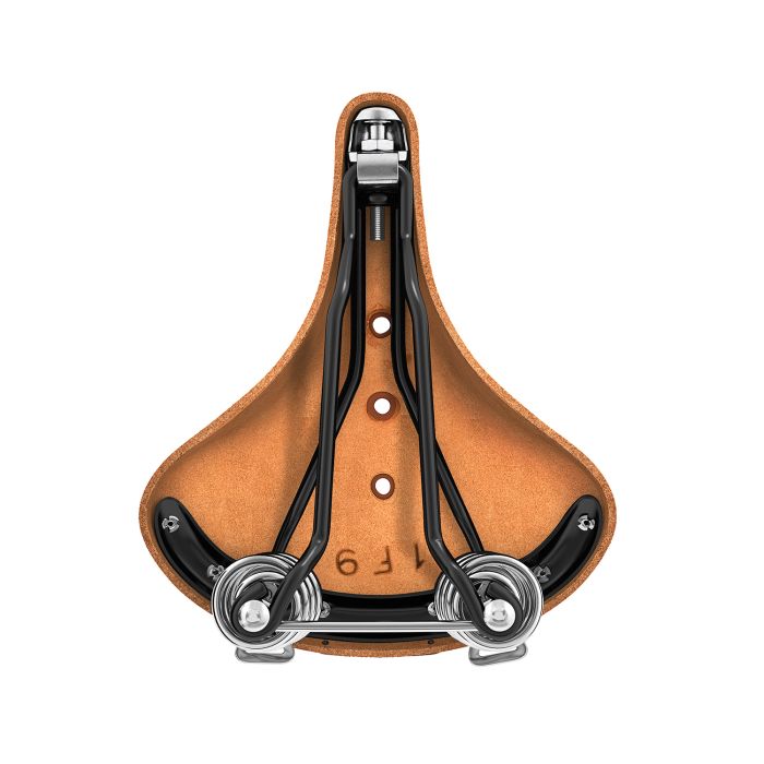 Brooks Zadel B67S dames honen