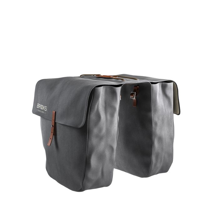 Brooks bricklane - gray honey