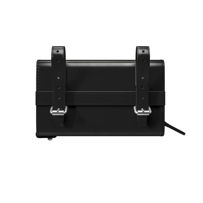 Brooks d-shaped - black