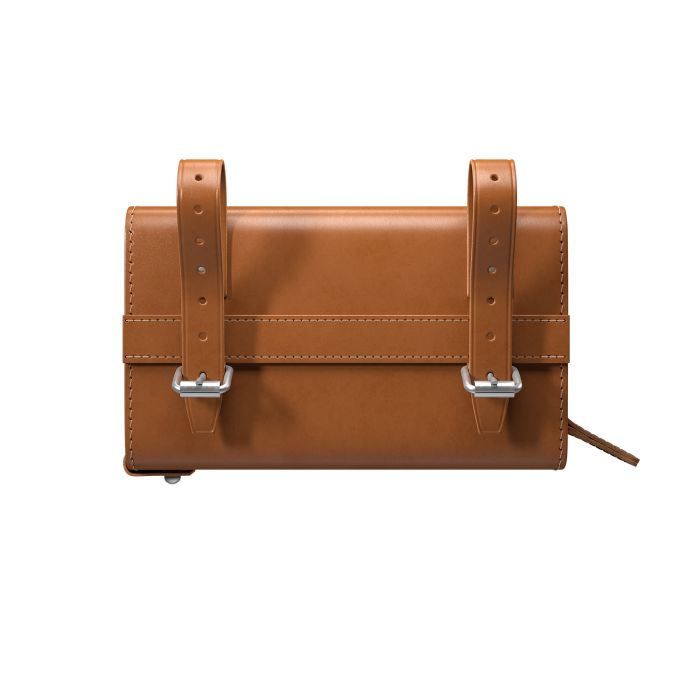 Brooks d-shaped - honey