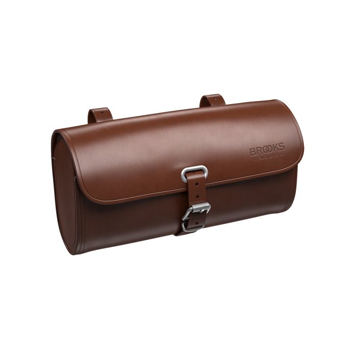 Brooks challenge - large - antic brown