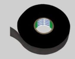 Staaf een 10 rol nittotape 20m isolatieband