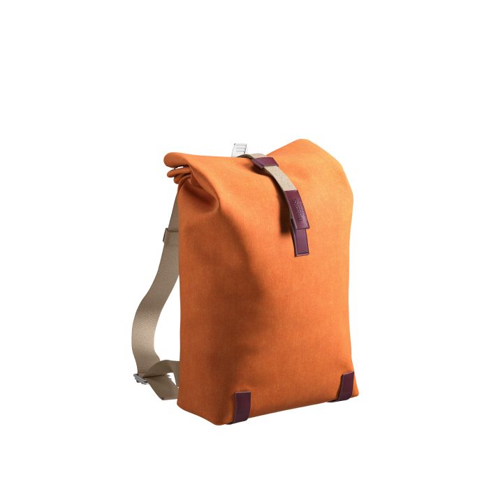 Brooks Rugtas Pickwick S oranje rood
